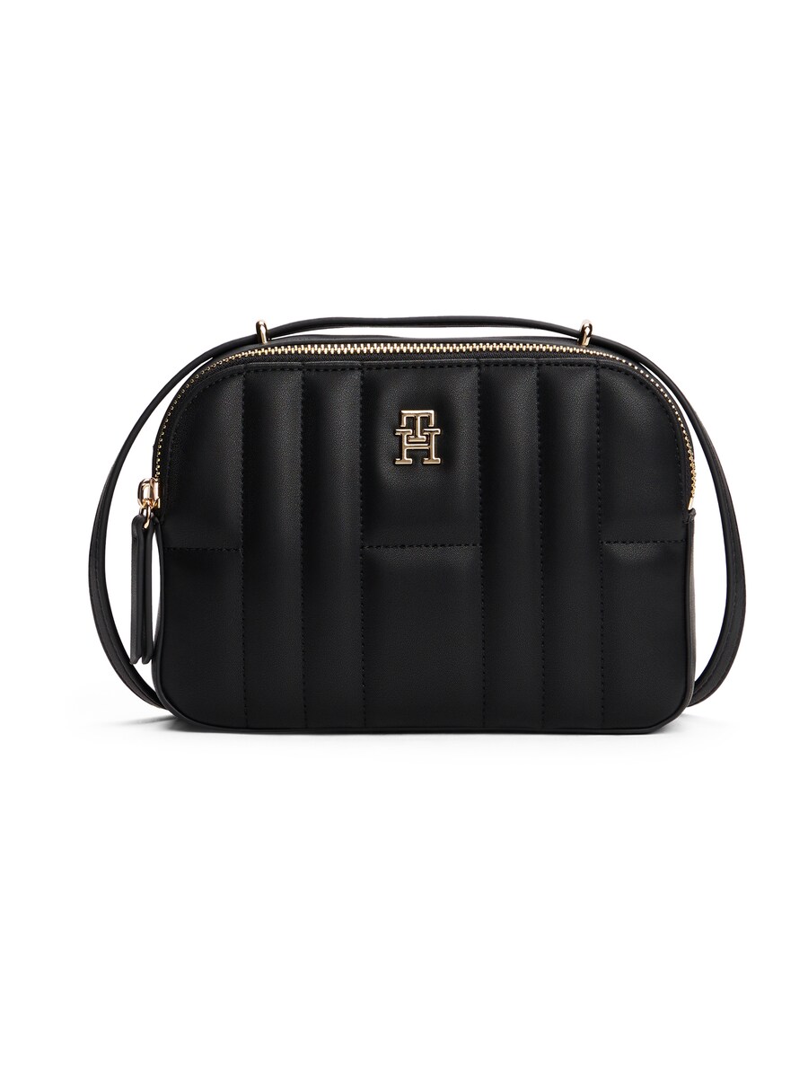 Сумка через плечо TOMMY HILFIGER, черный
Сумка через плечо TOMMY HILFIGER, черный