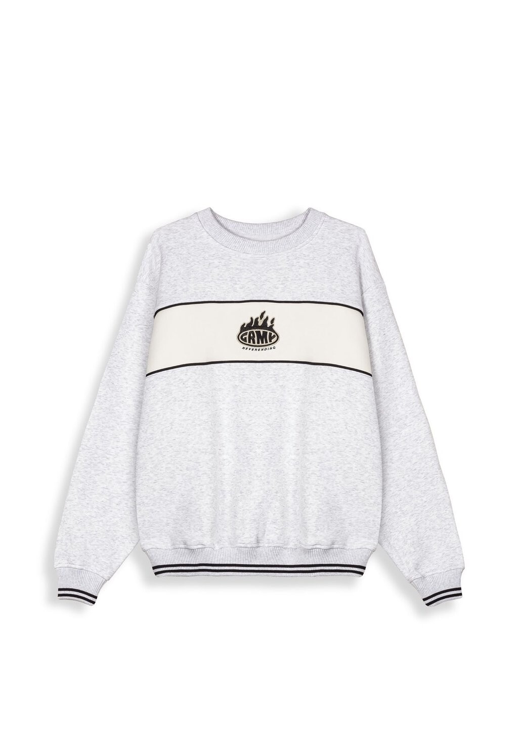 Толстовка SUDADERA SCRATCHING MEMORIES Grimey, серый
Толстовка SUDADERA SCRATCHING MEMORIES Grimey, серый