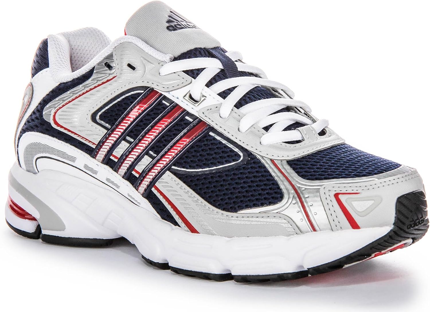 Кроссовки adidas Response Cl для мужчин с спортивными накладками в стиле 2000-х, темно-серый
Кроссовки adidas Response Cl для мужчин с спортивными накладками в стиле 2000-х, темно-серый