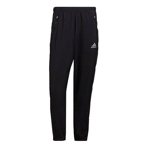 Спортивные штаны Men's adidas Fast Snap Pant Running Sports Pants/Trousers/Joggers Black, черный
Спортивные штаны Men's adidas Fast Snap Pant Running Sports Pants/Trousers/Joggers Black, черный