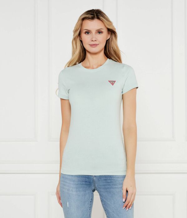 Футболки Slim fit Guess Jeans, голубой, Синий, Футболки Slim fit Guess Jeans, голубой
Футболки Slim fit Guess Jeans, голубой, Синий, Футболки Slim fit Guess Jeans, голубой