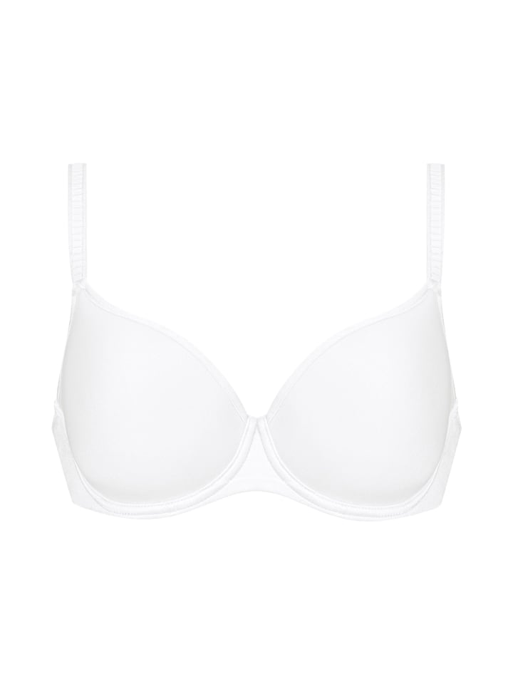 Бюстгальтер пуш-ап Mey, белый
Бюстгальтер пуш-ап Mey, белый