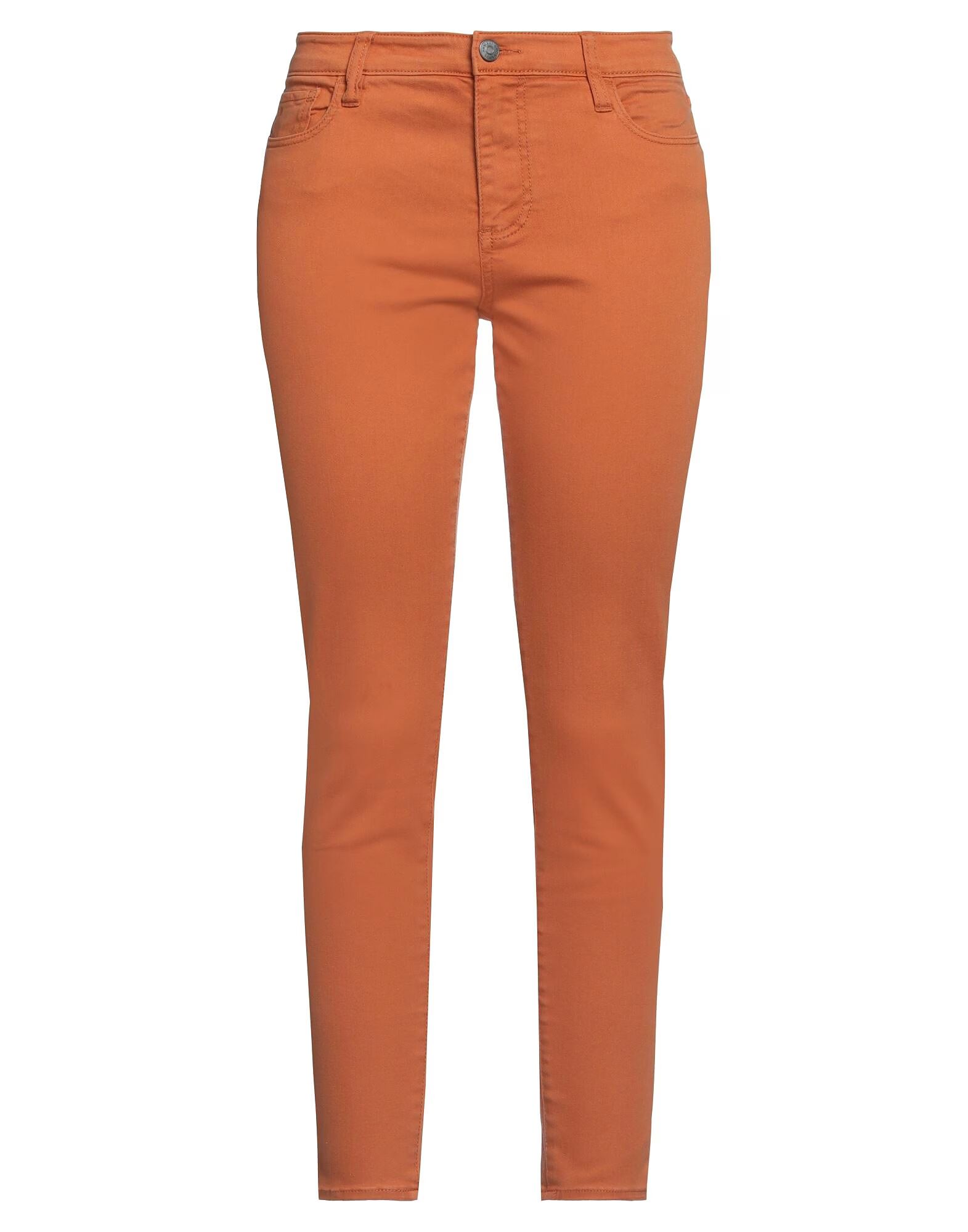 Джинсы Armani Exchange, мандариновый
Джинсы Armani Exchange, мандариновый