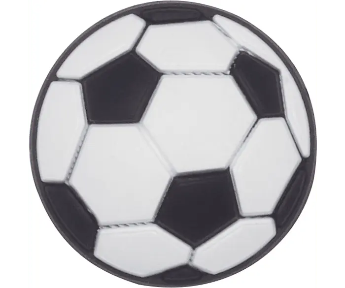 Джиббитсы Soccerball Crocs
Джиббитсы Soccerball Crocs