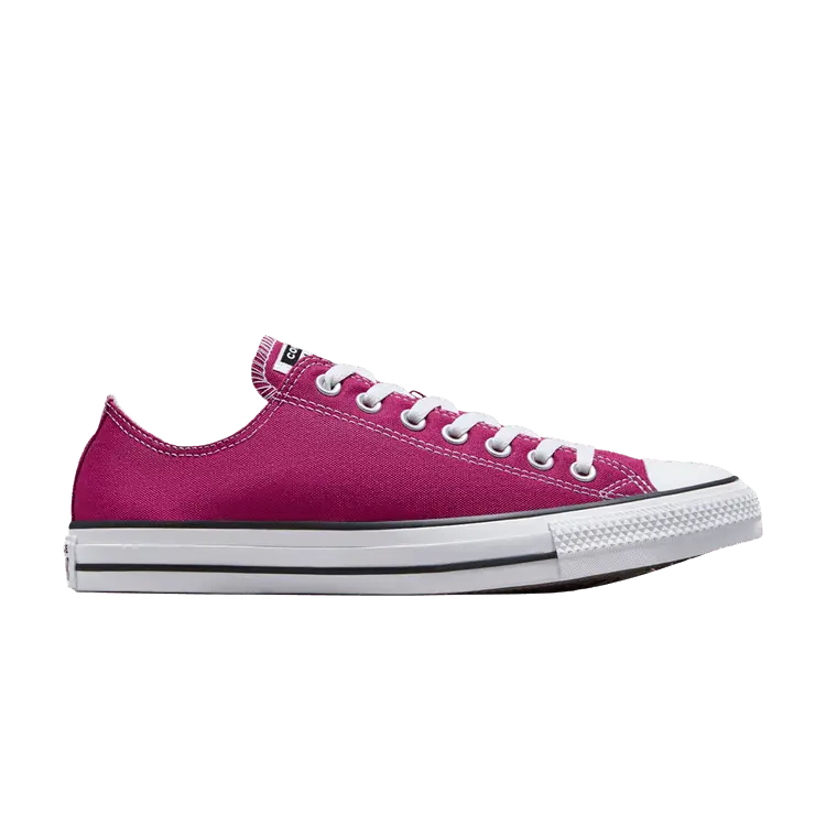 Кроссовки Converse Chuck Taylor All Star Low Berry Smoothie, фиолетовый
Кроссовки Converse Chuck Taylor All Star Low Berry Smoothie, фиолетовый