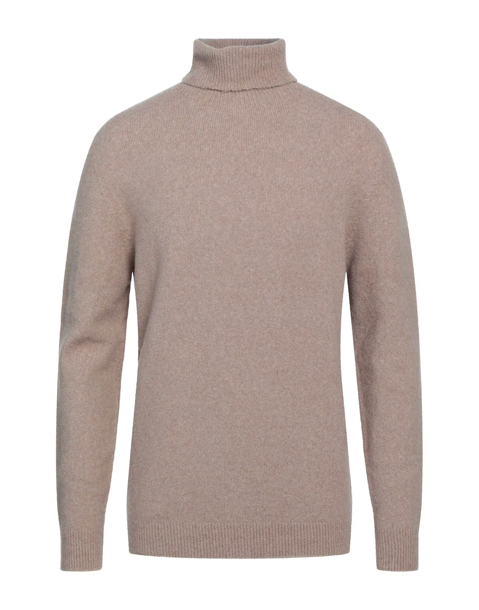 Водолазка Jeordie'S, серо-коричневый
Водолазка Jeordie'S, серо-коричневый