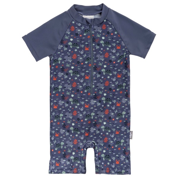 Детский подводный купальник - лайкра Sterntaler, синий
Детский подводный купальник - лайкра Sterntaler, синий