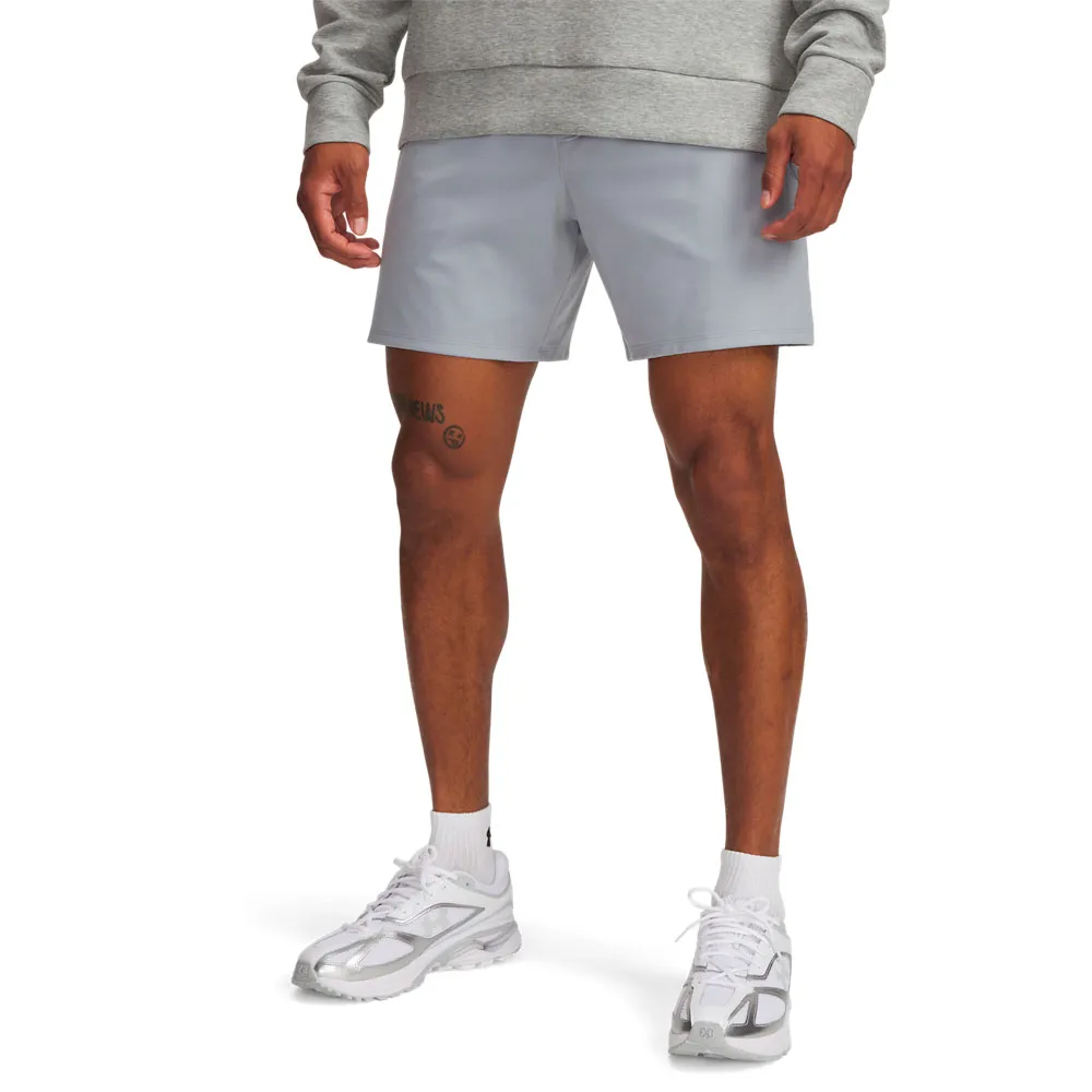 Шорты Under Armour Meridian, синий
Шорты Under Armour Meridian, синий