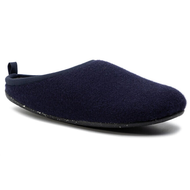Тапочки Camper Wabi, темно-синий
Тапочки Camper Wabi, темно-синий