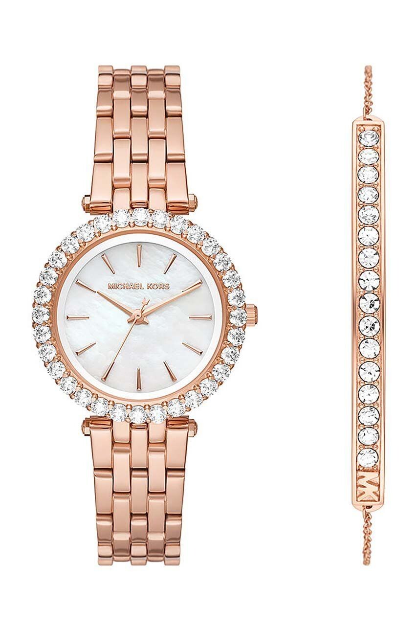 Часы Майкл Корс Michael Kors, золотой
Часы Майкл Корс Michael Kors, золотой