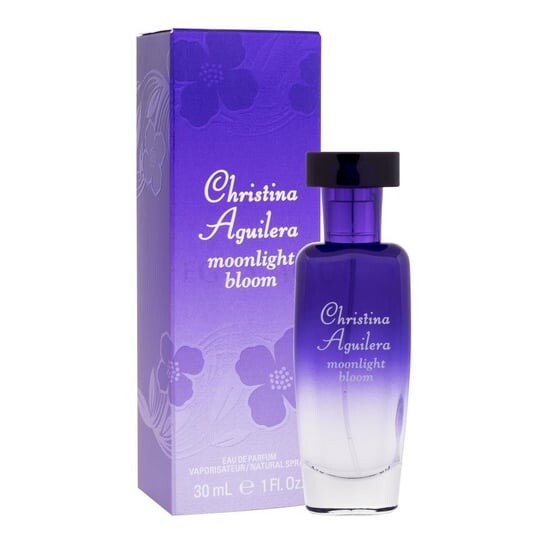 Кристина Агилера, Moonlight Bloom, парфюмированная вода, 30 мл, Christina Aguilera
Кристина Агилера, Moonlight Bloom, парфюмированная вода, 30 мл, Christina Aguilera