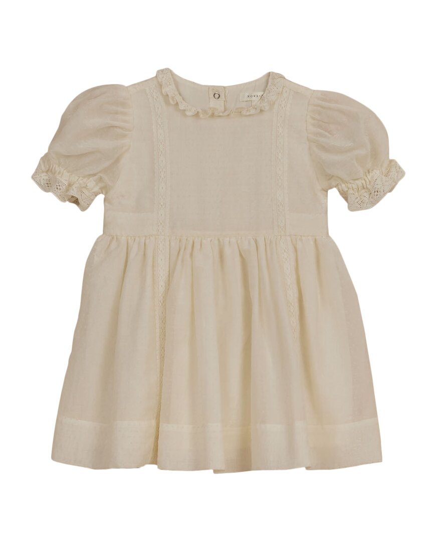 Платье Норали Грейс NORALEE, белый
Платье Норали Грейс NORALEE, белый