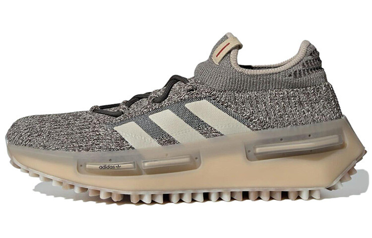 Мужские кроссовки adidas originals NMD S1 Lifestyle, Brown, Коричневый, Мужские кроссовки adidas originals NMD S1 Lifestyle, Brown
Мужские кроссовки adidas originals NMD S1 Lifestyle, Brown, Коричневый, Мужские кроссовки adidas originals NMD S1 Lifestyle, Brown