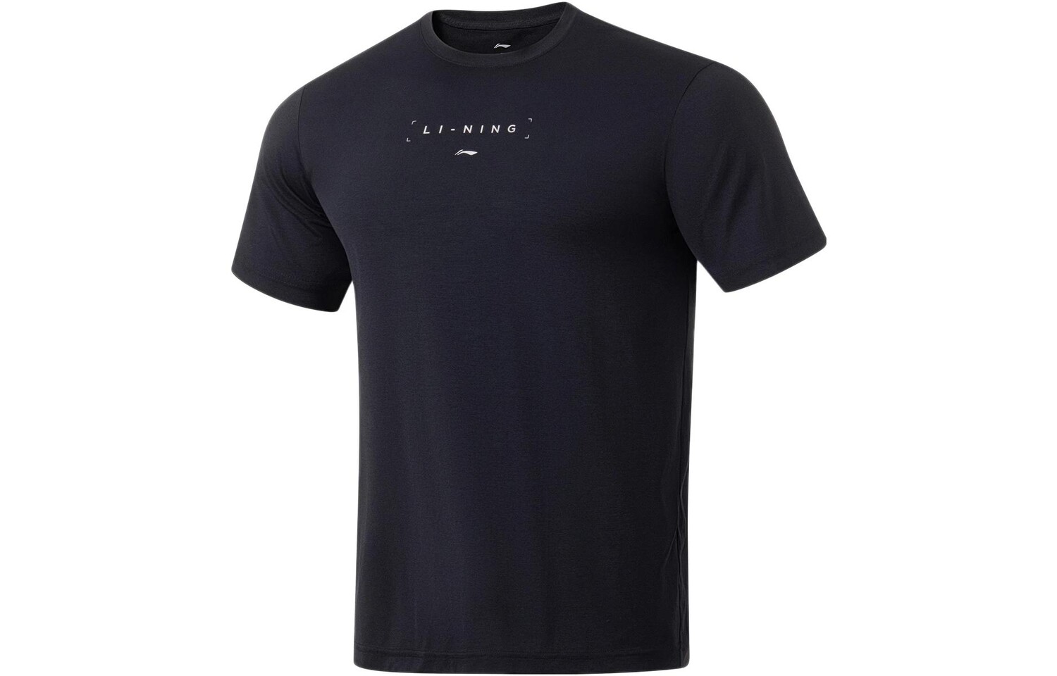 Футболка Fitness Series для мужчин, черная Lining, черный
Футболка Fitness Series для мужчин, черная Lining, черный