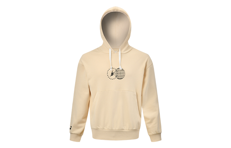 Свитшот мужской YONEX, светло- бежевый
Свитшот мужской YONEX, светло- бежевый