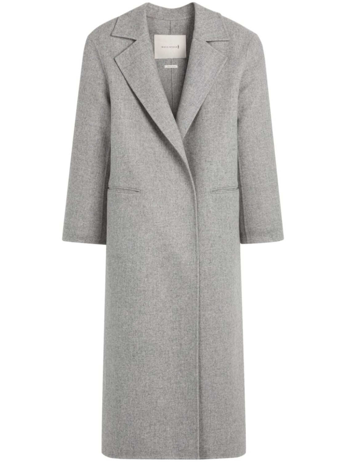 Mackintosh пальто Balerno, серый
Mackintosh пальто Balerno, серый