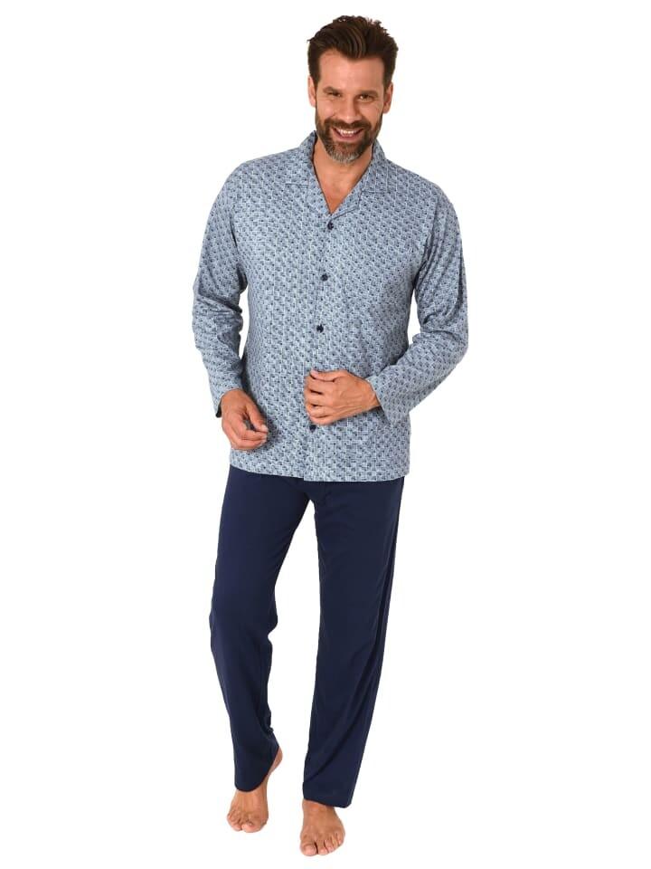 Ночное белье NORMANN, морской
Ночное белье NORMANN, морской