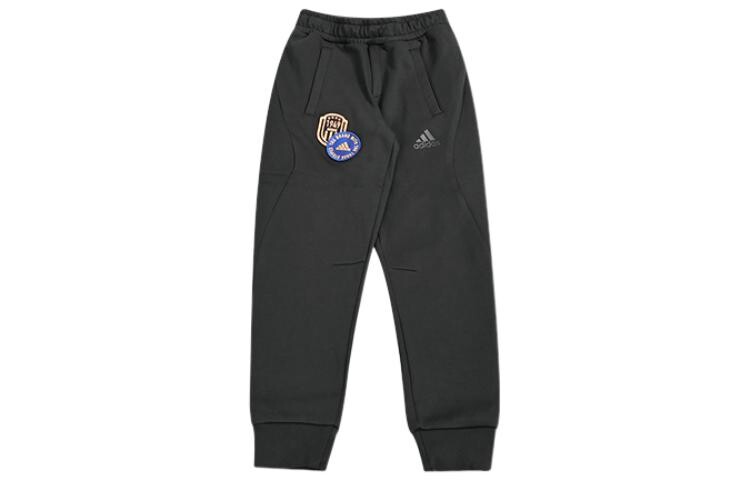 Детские брюки Adidas, черный
Детские брюки Adidas, черный