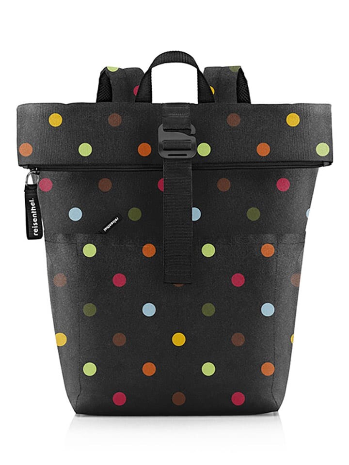Рюкзак Reisenthel, черный
Рюкзак Reisenthel, черный