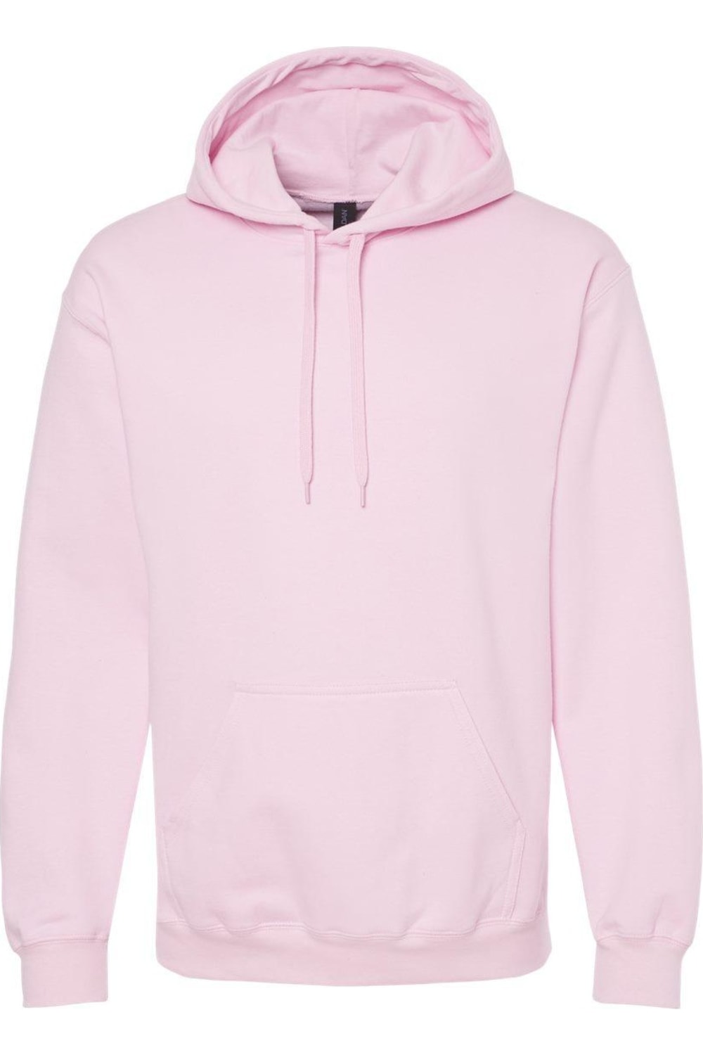 Толстовка с капюшоном Gildan Softstyle, светло-розовый
Толстовка с капюшоном Gildan Softstyle, светло-розовый
