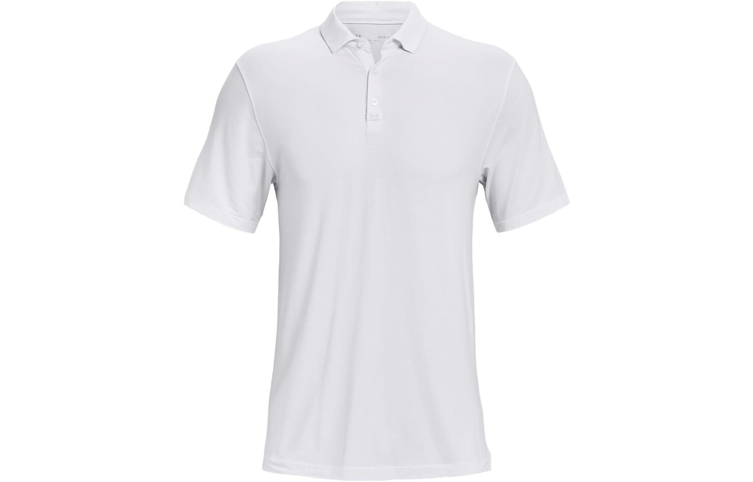 Роскошная мужская рубашка поло белого цвета Under Armour, белый
Роскошная мужская рубашка поло белого цвета Under Armour, белый