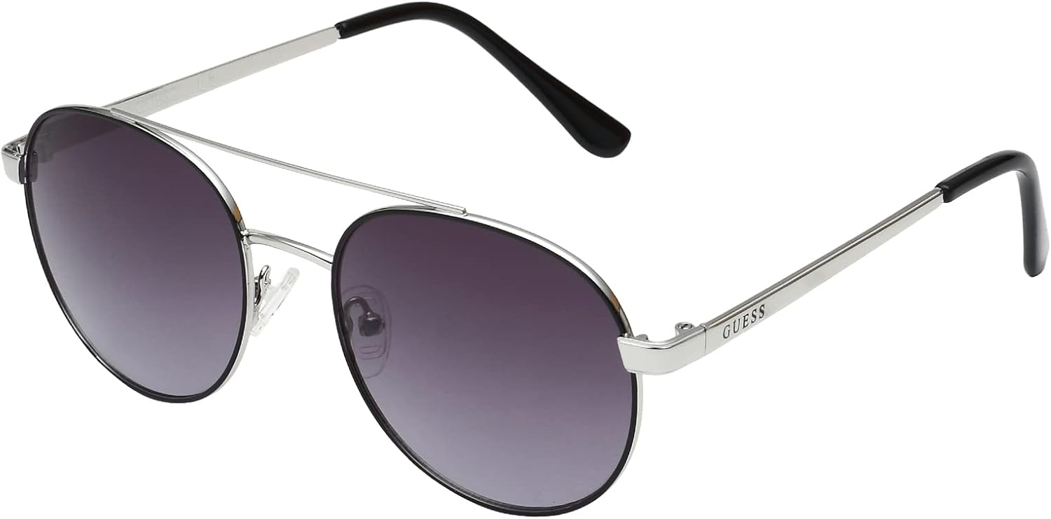 GUESS Солнцезащитные очки для женщин Mod. Gf0367 5310B
GUESS Солнцезащитные очки для женщин Mod. Gf0367 5310B