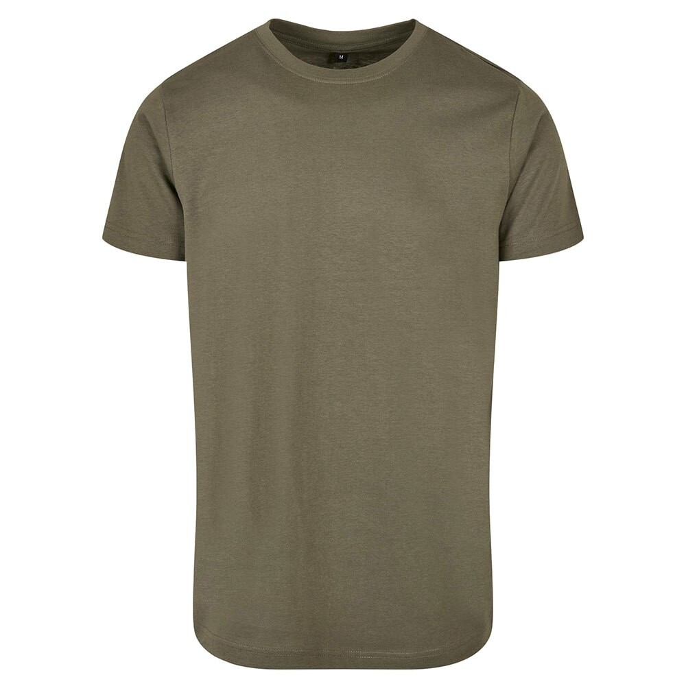 Футболка Build Your Brand Basic, зеленый
Футболка Build Your Brand Basic, зеленый