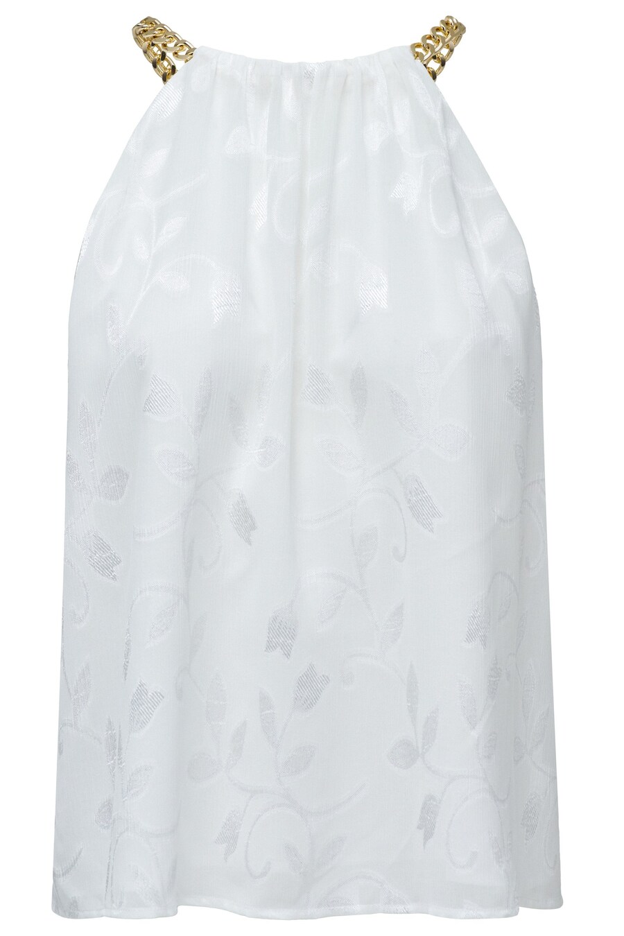 Топ Salsa Jeans, белый
Топ Salsa Jeans, белый