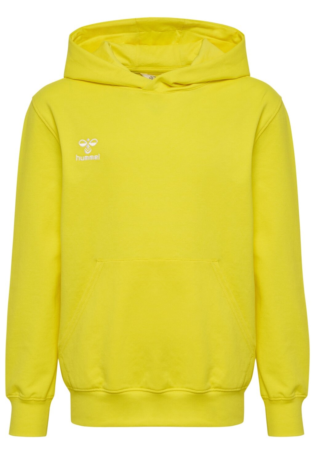 Худи Hummel, цвет blazing yellow
Худи Hummel, цвет blazing yellow