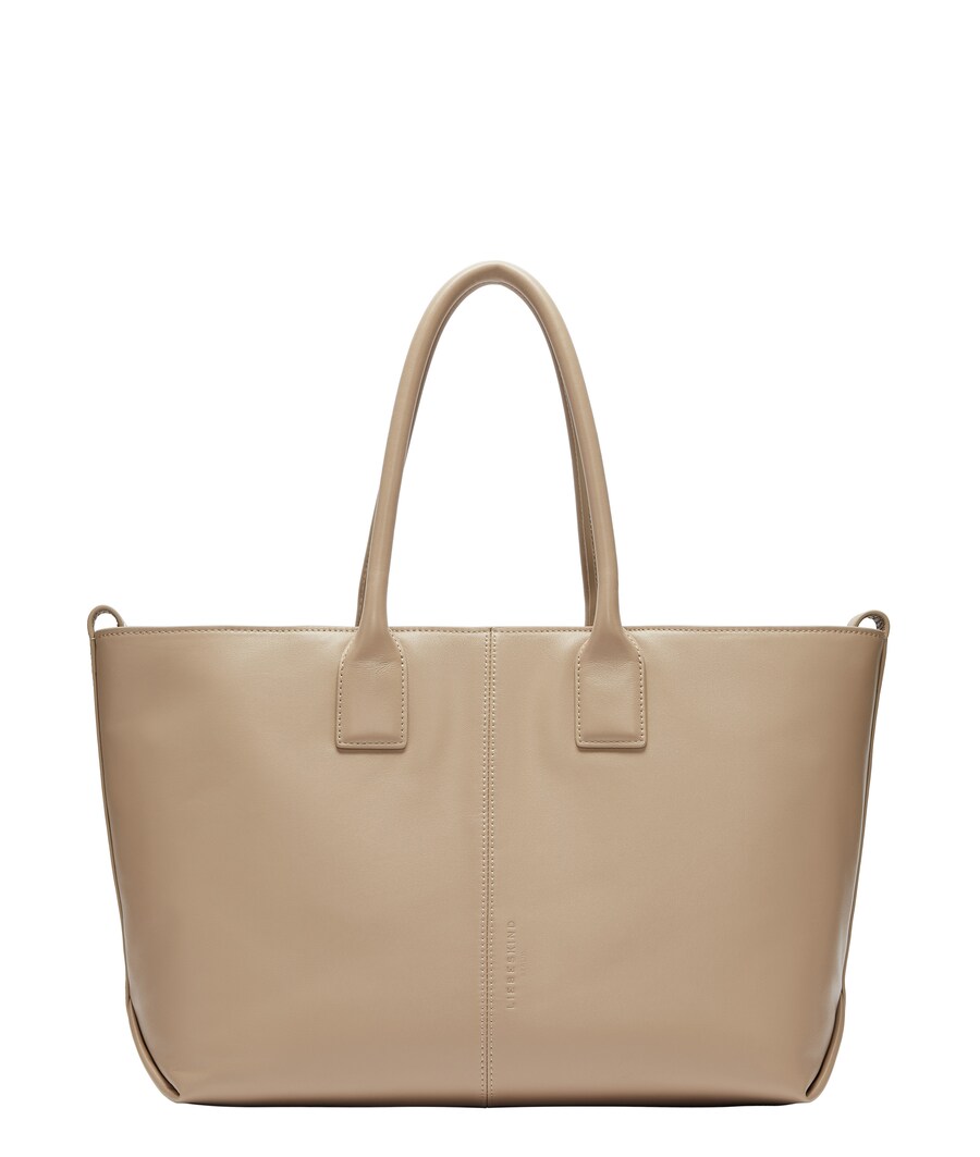 Сумка-шоппер Liebeskind Berlin Chelsea, Light brown
Сумка-шоппер Liebeskind Berlin Chelsea, Light brown