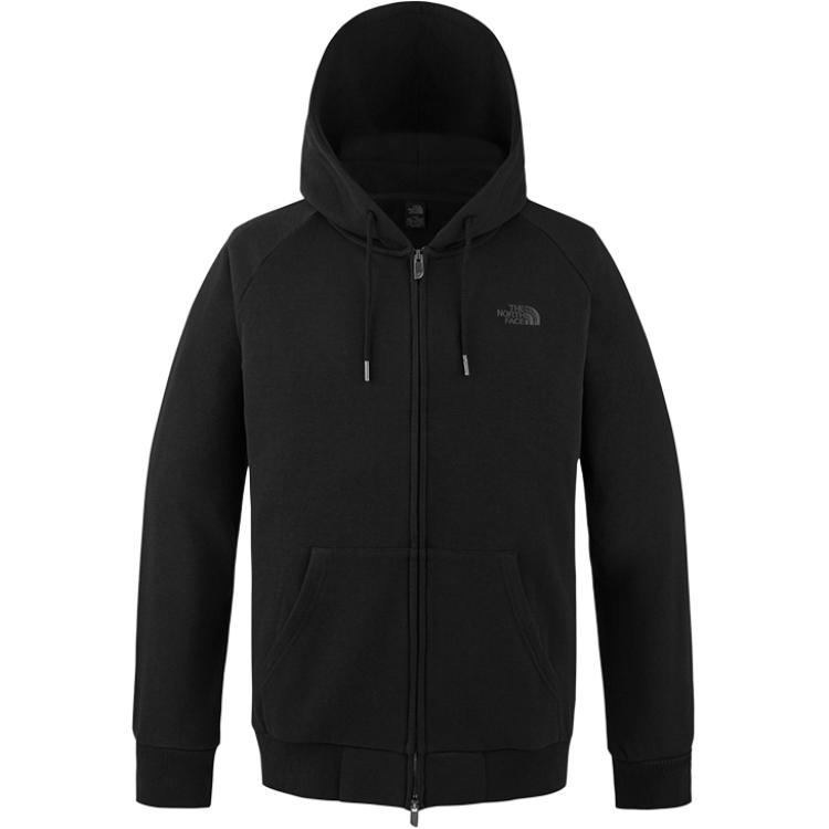 Куртка унисекс THE NORTH FACE, черный
Куртка унисекс THE NORTH FACE, черный