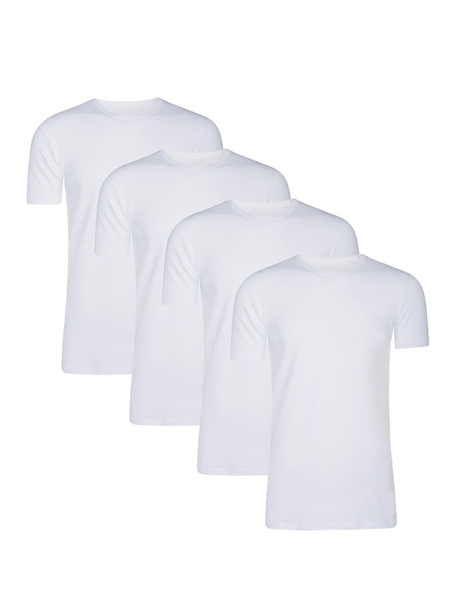 Рубашка WE Fashion, белый
Рубашка WE Fashion, белый