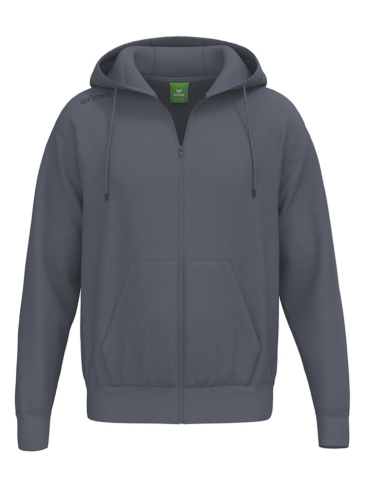 Erima Серая толстовка
Erima Серая толстовка