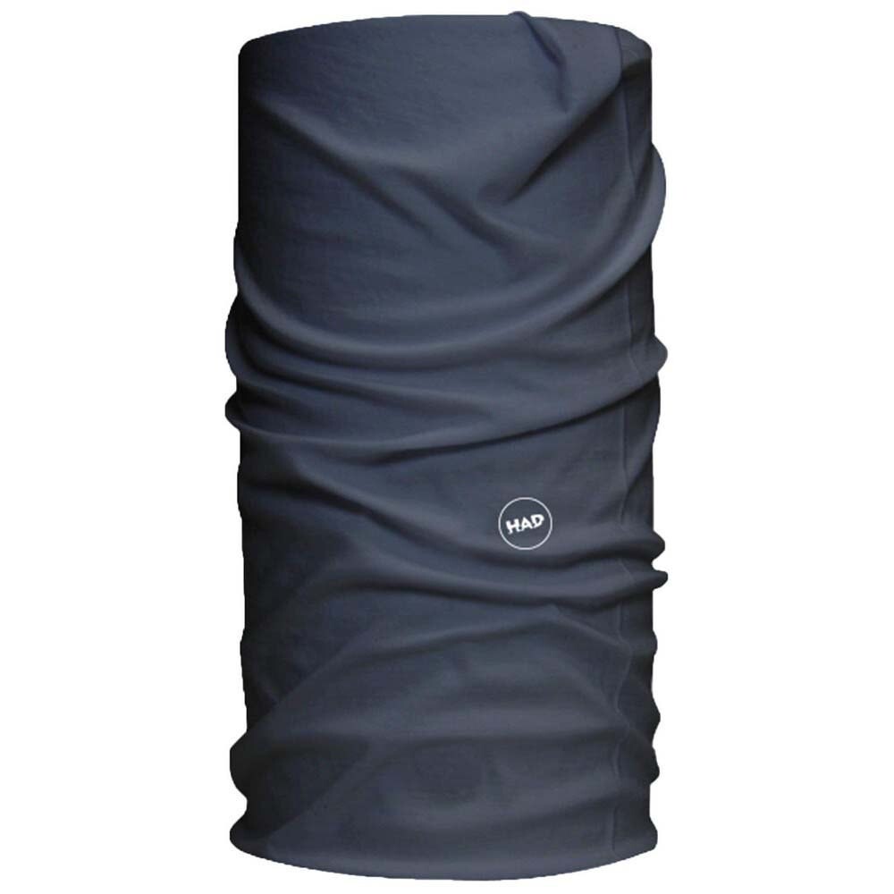 Неквормер HAD Logo Solid, синий
Неквормер HAD Logo Solid, синий