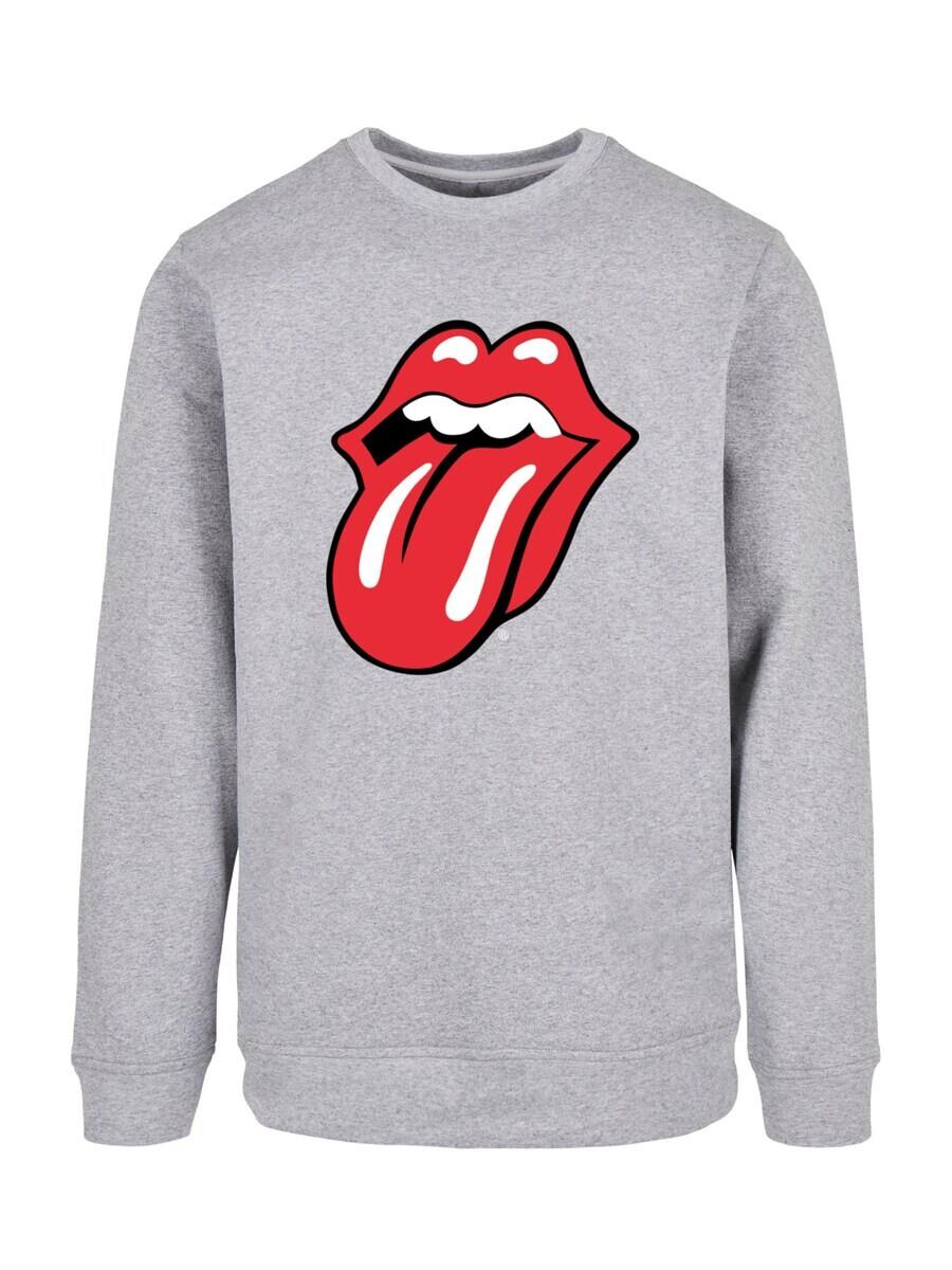 Свитер F4NT4STIC Sweatshirt The Rolling Stones, серый
Свитер F4NT4STIC Sweatshirt The Rolling Stones, серый