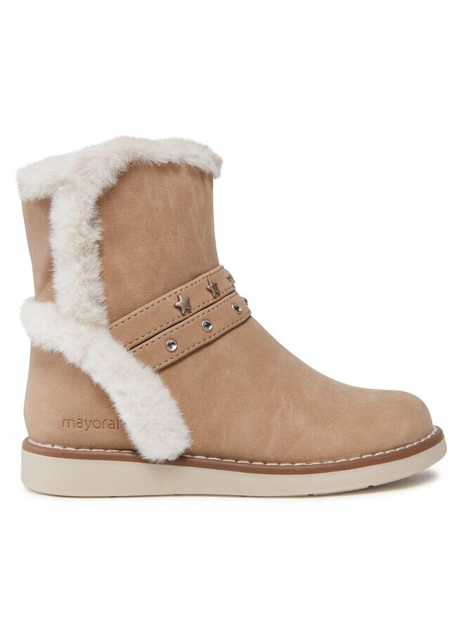 Сапоги Mayoral, коричневый
Сапоги Mayoral, коричневый