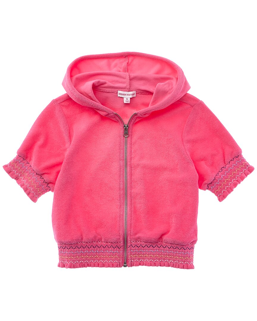 Дизайнерская историческая куртка Design History, розовый
Дизайнерская историческая куртка Design History, розовый