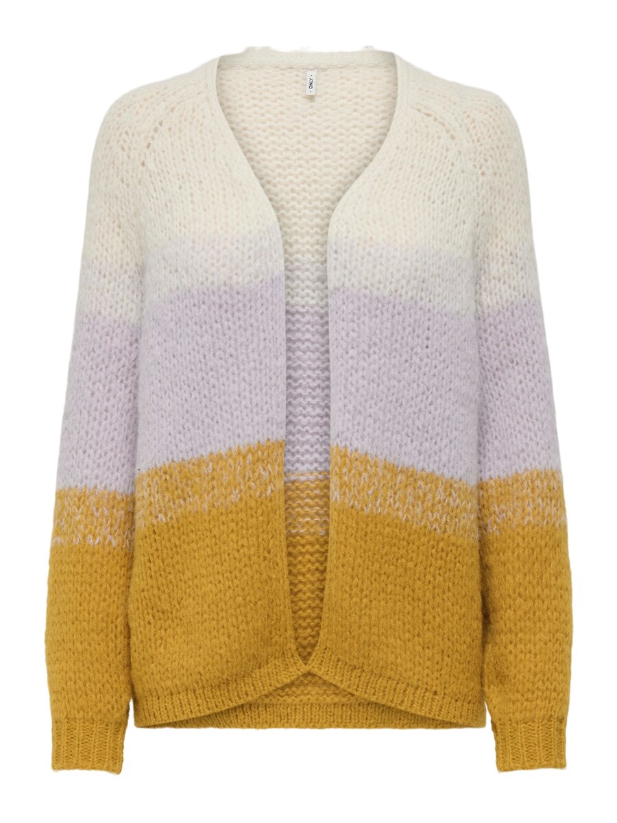 Вязаный кардиган ONLY ONLALYSSA, экрю
Вязаный кардиган ONLY ONLALYSSA, экрю