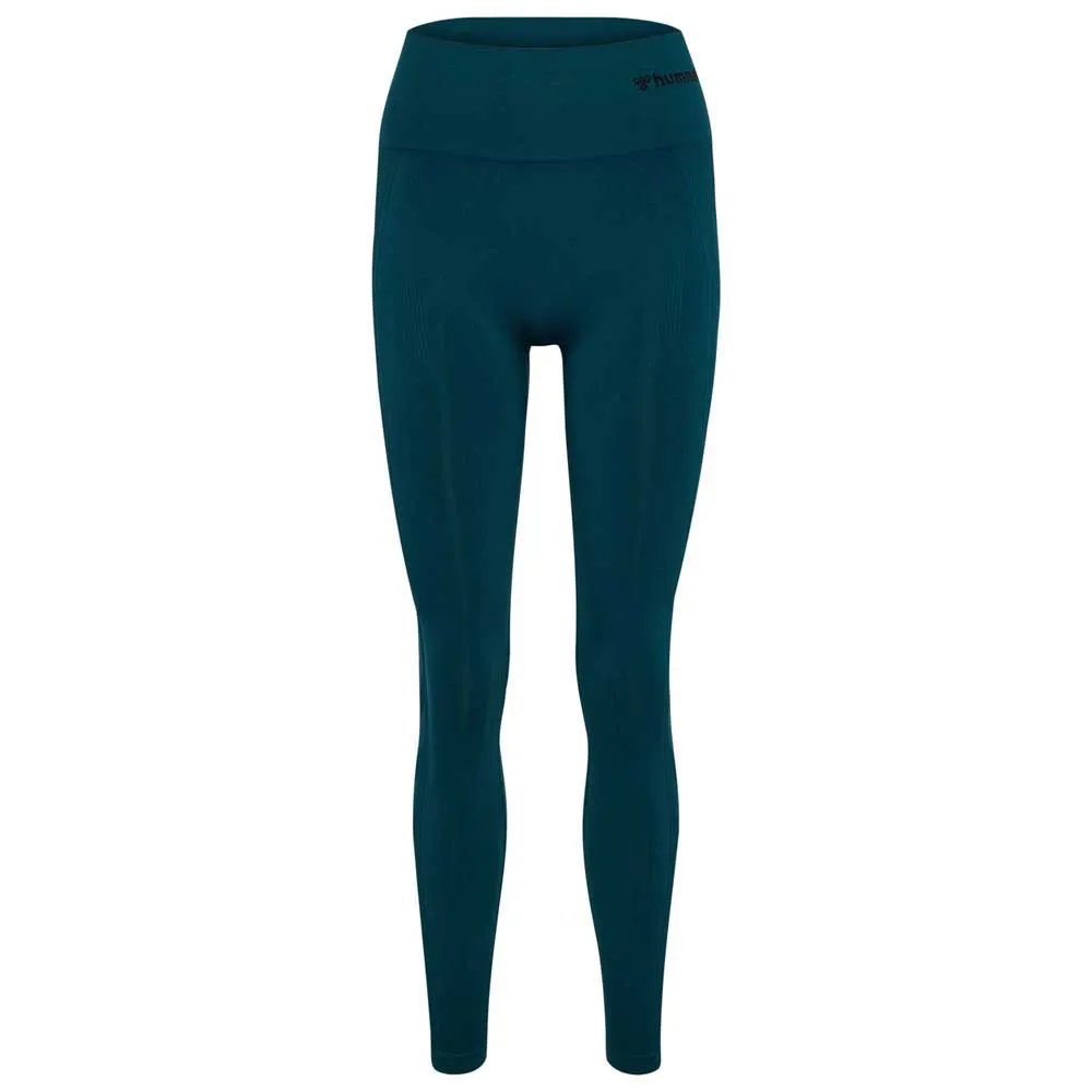 Леггинсы Hummel 210492 seamless high waist, зеленый
Леггинсы Hummel 210492 seamless high waist, зеленый