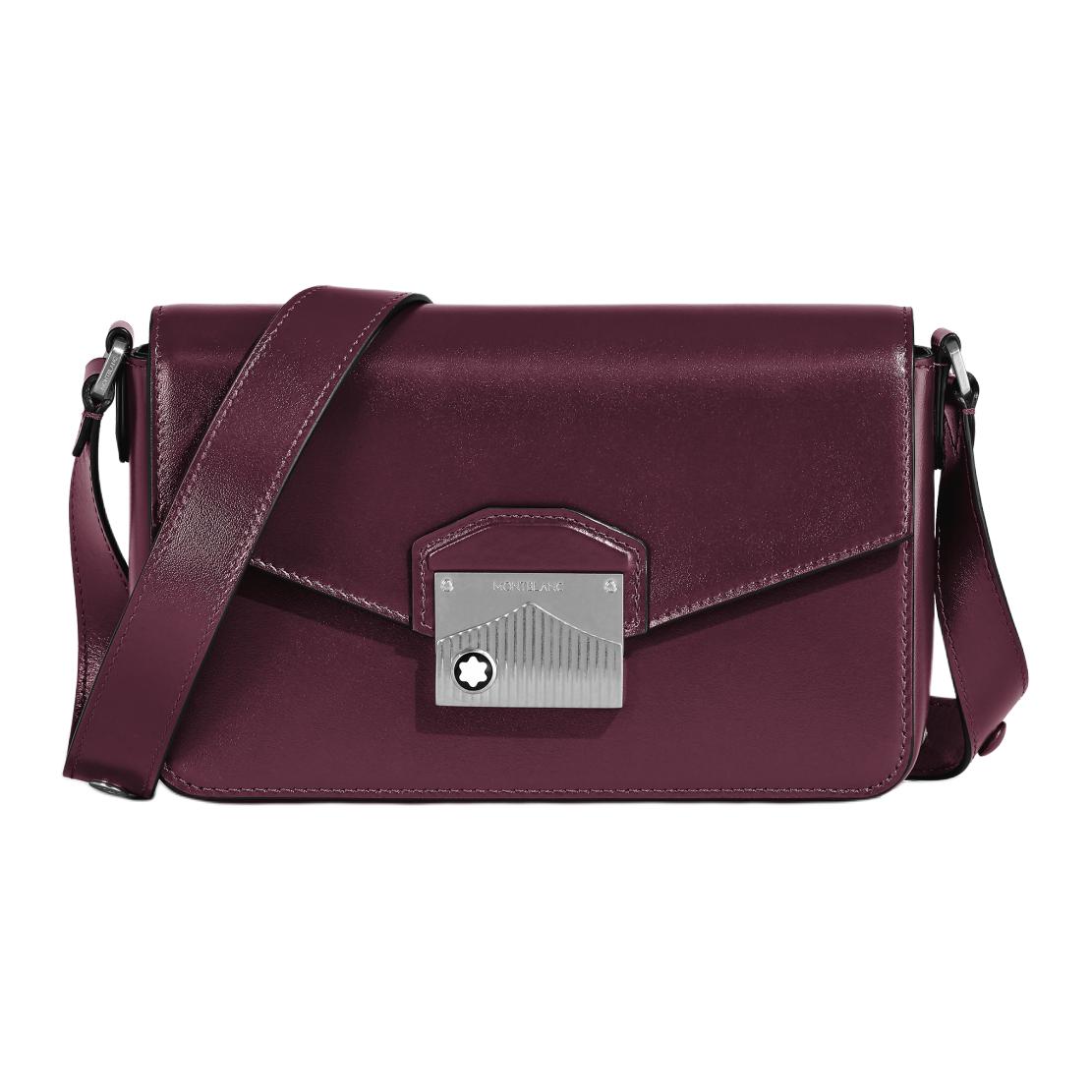 MONTBLANC Мейстерштюк Женская Мини Сумка Через Плечо из Натуральной Коровьей Кожи
MONTBLANC Мейстерштюк Женская Мини Сумка Через Плечо из Натуральной Коровьей Кожи