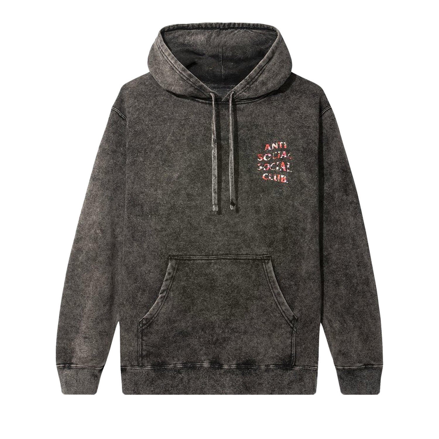 Толстовка Anti Social Social Club Bed Black Wash
Толстовка Anti Social Social Club Bed Black Wash