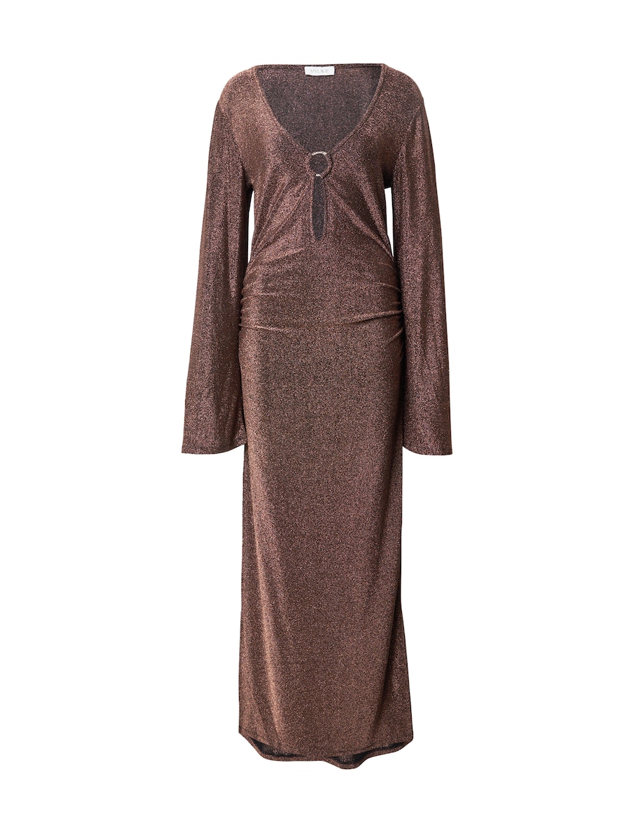 Платье MYLAVIE by Sarah Harrison, коричневый
Платье MYLAVIE by Sarah Harrison, коричневый