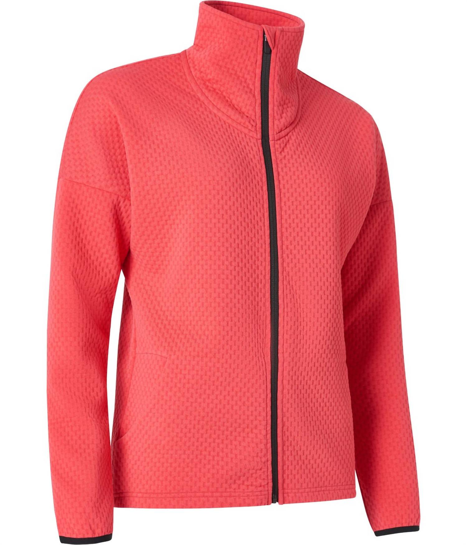 Женская куртка для гольфа Sunningdale Women в малиновом цвете Abacus Sportswear US
Женская куртка для гольфа Sunningdale Women в малиновом цвете Abacus Sportswear US