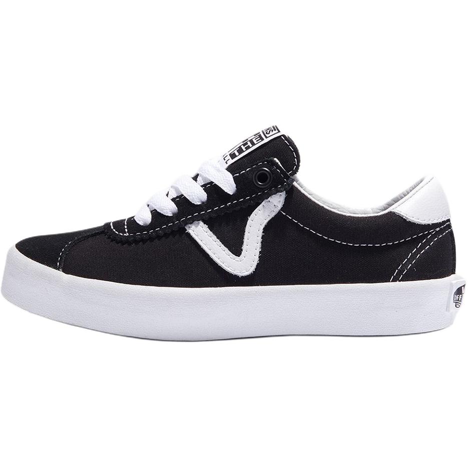 Vans Спортивные кроссовки low top Skateboard Shoes черные детские
Vans Спортивные кроссовки low top Skateboard Shoes черные детские