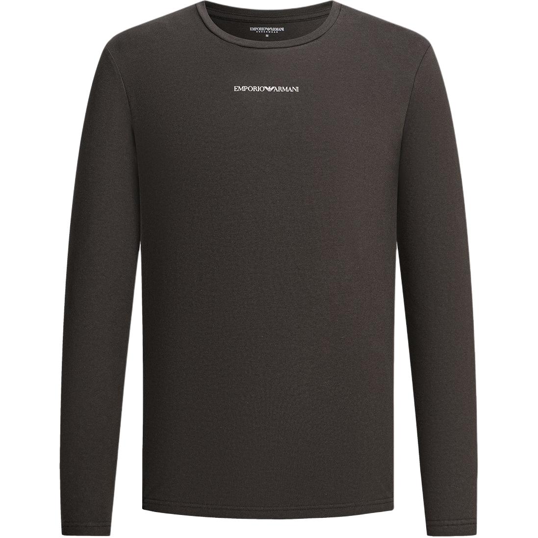 Футболка FW25 мужская EMPORIO ARMANI, коричневый
Футболка FW25 мужская EMPORIO ARMANI, коричневый