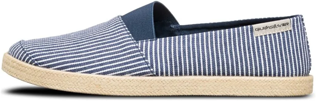 Кроссовки Quiksilver Men's Low-Top Sneakers
Кроссовки Quiksilver Men's Low-Top Sneakers