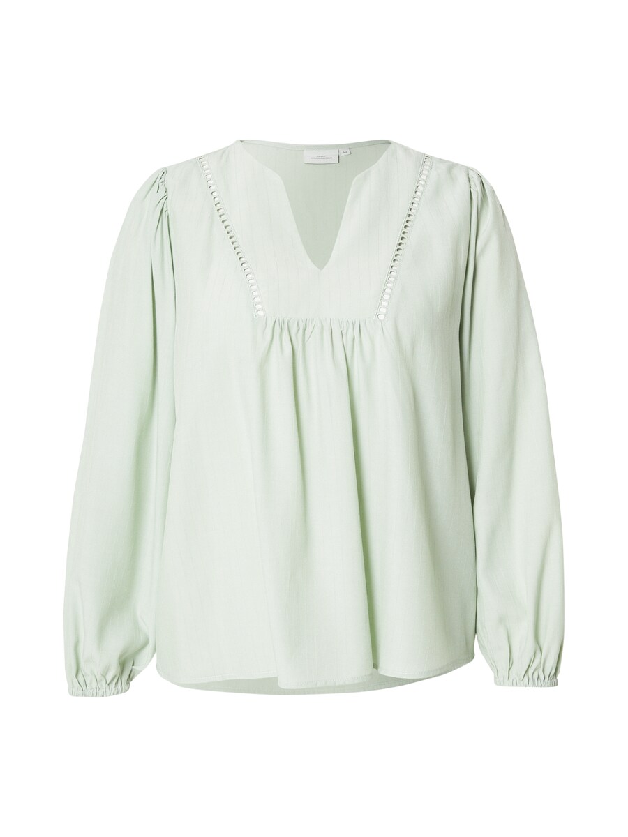 Блуза ONLY Carmakoma CARMYRNA, цвет Apple
Блуза ONLY Carmakoma CARMYRNA, цвет Apple