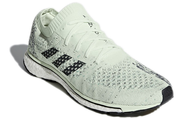 Кроссовки Adizero Prime Running унисекс с низким верхом Aviation Green Adidas
Кроссовки Adizero Prime Running унисекс с низким верхом Aviation Green Adidas