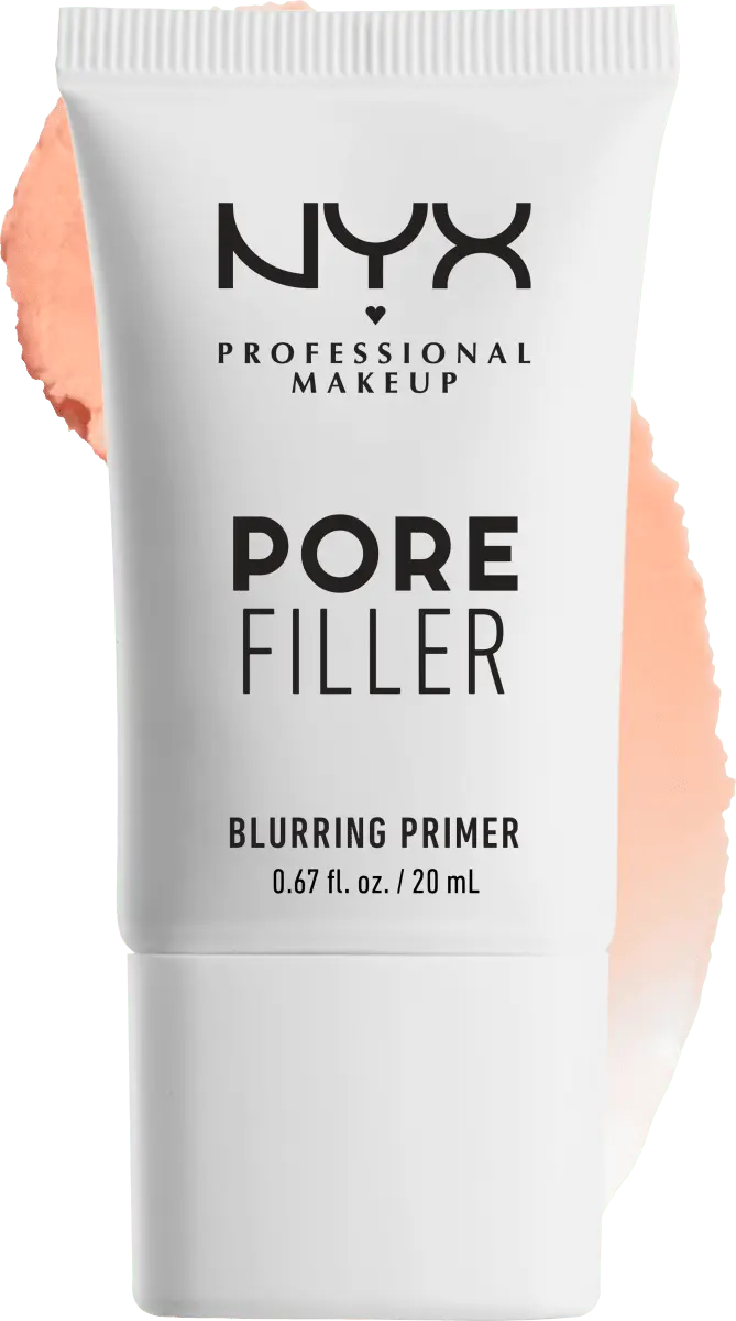 Праймер Pore Filler 01 20мл NYX PROFESSIONAL MAKEUP
Праймер Pore Filler 01 20мл NYX PROFESSIONAL MAKEUP