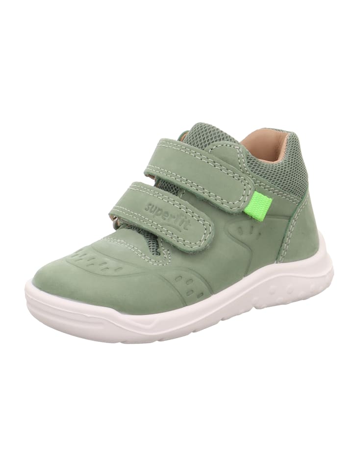 Сапоги superfit, светло-зеленый
Сапоги superfit, светло-зеленый